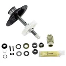 Liftmaster 41A4885-5 Craftsman Gear And Sprocket Assembly Drive & Worm. Fixed Price $78.00.