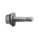 American Garage Door Supply TAOZ141W Hinge Screw, Mount, L, PK24 5MVD1. Fixed Price $25.90.