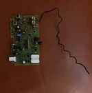 Genie Garage Door Opener Receiver Control Board Part 33286B-RO From Md# ACSR3. Fixed Price $59.00.