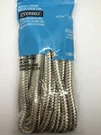 Everbilt Double Braid Nylon Dock Line Rope 1/2IN 15FT. - Boats 650 Lbs 32. Fixed Price $15.79.