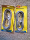 (2) Dpi Replacement Garage Door 12' 1/8" Extension Cables--free Shipping!. Fixed Price $19.95.
