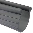 Earthtec Garage Door Weather Seal - Bottom Bead Type Grey Vinyl 20. Fixed Price $60.91.