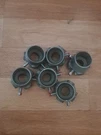 Torque Force Replacement Garage Door Cable Drum P200W-6 Aluminum Lot Of. Fixed Price $23.00.