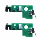 2 Pack For Mighty Mule/gto Rev Counter Board FM360, FM900, FM100 - RVCTBD50. Fixed Price $15.50.