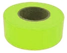 Ch Hanson Green Lime Fluorescent Flagging Tapes, 1-3/16IN X 150FT, 12-PACK 17. Fixed Price $11.38.