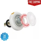 Dura-lift Garage Door Rollers 2IN Nylon 10-PACK Quiet Smooth Sealed Bearings. Fixed Price $28.98.