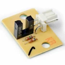 Genie 31057R.S Opto-luctor Ac Screw Drive Powerhead Is, Isl, Ic, H, Directlift. Fixed Price $16.28.