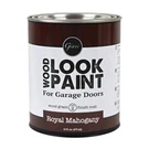 Giani Wood Look Paint For Garage Doors- Step 2 Grain Finish Coat, Pint (.... Fixed Price $41.13.
