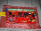 Mighty Mule R4211 Gate Opener Control Board FM500 FM502 MM560 MM562. Fixed Price $380.00.