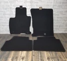 2020-2025 Genuine Oem Ford Escape Black Carpet Floor Mats 4PC Set Front Back. Fixed Price $50.99.