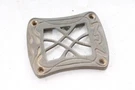 Old Door Window Grille Viewer Peephole Loft Bunker. Fixed Price $46.95.