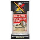 Xcluder Stainless Steel Garage Door Rodent 2 Kit (pack Of 4), Gray. Fixed Price $27.98.