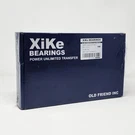 10 Pack Xike Bearings Garage Door Rollers Blue Stem 4-3/4" Length New. Fixed Price $44.99.