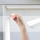 Garage Door Seal Top And - 36 Ft Weather Stripping Sea.... Fixed Price $42.92.