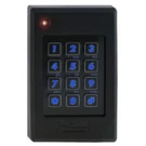 Linear P-640HA Awid & Hid Single Gang Mount Keypad Proximity Reader 125KHZ. Fixed Price $307.18.
