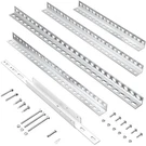 Garage Door Opener Hanging Kit, Universal Installation Kit.... Fixed Price $49.90.