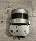 Liftmaster Chamberlain Craftsman Garage Motor 41AC050-1M 123D0207 41D3058 1/2 Hp. Fixed Price $59.00.