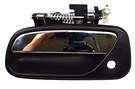 Pt Auto Warehouse TO-3244MA-FL Outside Exterior Outer Door Handle, Black Ho.... Fixed Price $25.97.