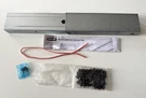 Genie Garage Door Opener Extension Kit (to 8') For Chain Drive C-channel Rails. Fixed Price $30.66.