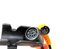 La-z-boy 75000258-00 Lift Chair Remote Control Cable Wire Log-cbl-laz-hs-ext-s. Fixed Price $69.85.