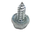 Wayne Dalton Self Tapping Crimptite 7/16" Hex Head Screw (1/4-14 5/8") Qty 10. Fixed Price $12.95.