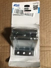 Blue Hawk Garage Door Brackets Universal 0586762. Fixed Price $7.99.
