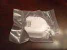 White Liftmaster 041A4371 41A4371, 41C4371 Belt Cap Sprocket Cover Garage Door. Fixed Price $15.99.
