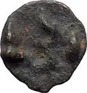 Istros Thrace 500BC Wheel Money Authentic Ancient Greek Coin Black Sea I48208. Fixed Price $180.00.