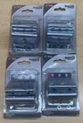 (4) National Hardware N280-495 V7628 Adjustable Top Roller Galvanized Bracket. Fixed Price $9.99.