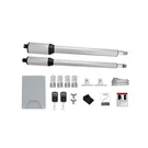 X-house PKM-C05 Automatic Gate Opener Kit With Remote Control For Light.... Fixed Price $381.03.