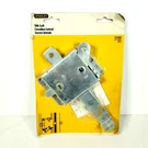 Stanley Garage Door Side Lock 73-0920 Sealed; With Hardware New In Package. Fixed Price $15.95.