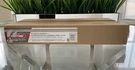 Genie Extension Kit To 8' Ft For Piece, Belt Drive C-channel Rails Ekbc 37302R. Fixed Price $48.00.