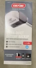 New Genie 1/2 Hpc Ultra Quiet Belt Drive Garage Door Opener W/ Battery Back-up. Fixed Price $169.99.