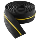 Garage Door Threshold Seal Strip, 12 Ft Universal Floor W. Fixed Price $53.49.