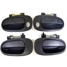 Pt Auto Warehouse TO-3149A-QP Outside Exterior Outer Door Handle Textured. Fixed Price $65.94.