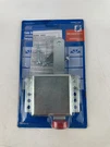 Prime-line Gd 52118 Inside Deadlock Heavy Duty Galvanized Housing, Fits Most. Fixed Price $12.35.