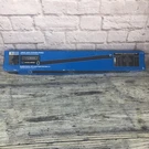 2 Everbilt Garage Door Springs Blue 707 965 For 140LB 67" Stretch No Cables. Fixed Price $29.00.