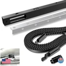 Chamberlain G8808CB-P 8FT Rail Extension Kit For Whisper Drive. Fixed Price $91.24.