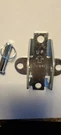 New Craftsman Chamberlain Liftmaster Garage Door Bracket 41A5047-1. Fixed Price $11.49.