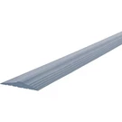 M-d Building Products 20 Ft. Gray Vinyl Garage Door Threshold Kit 50101. Fixed Price $69.62.