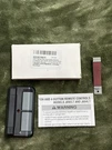 Upgrade 892LT For Liftmaster Garage Door Opener Remote, 2-BUTTON Secur.... Fixed Price $20.14.