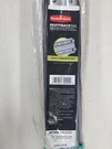 Rubbermaid 1784415 Fasttrack Garage 48 In. Hang Rail Storage System. Fixed Price $38.98.