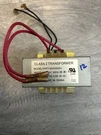 Genie Overhead Garage Door Opener Transformer YHPT-86244000U 120V To 24V 4A. Fixed Price $39.00.