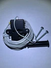 Liftmaster 41A6104 Cable Tension Monitor Kit Garage Door Opener Rjo Wall Mounted. Fixed Price $68.50.