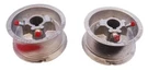Pair Of Garage Door Cable Drums 12' Max D400-144, 400-12, Dns 4-13, M102-3670. Fixed Price $21.73.