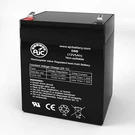 Liftmaster 41A6357-1 12V 5AH Garage Door Replacement Battery. Fixed Price $27.99.