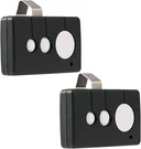 Co-z WCR1 Pack Gate Opener Remote Control, 433.92 Khz Clicker With.... Fixed Price $54.02.