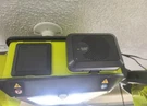 Ryobi 18V Garage Door Opener Speaker Module Model GDM120 Bluetooth. Fixed Price $30.00.