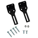 Liftmaster, Chamberlain Part # 41A5281-1 Opener Safety Eye Extension Brackets. Fixed Price $28.00.