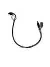 Dresser Wayne WU001091-0001 R3 Sankyo Emv-secure Card Reader To Spm Keypad Cabl. Fixed Price $36.16.